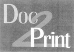 Doc2Print