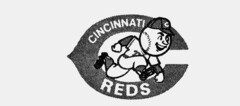 CINCINNATI REDS