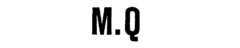 M.Q