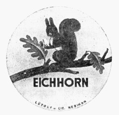 EICHHORN LüTOLF u. CIE. NEBIKON