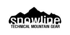 snowline TECHNICAL MOUNTAIN GEAR