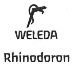 WELEDA Rhinodoron