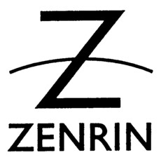 Z ZENRIN