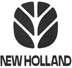 NEW HOLLAND