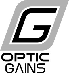 G OPTIC GAINS