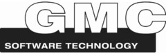 GMC SOFTWARE TECHNOLOGY