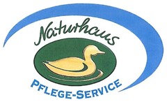Naturhaus PFLEGE-SERVICE