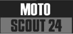 MOTO SCOUT 24((fig.))