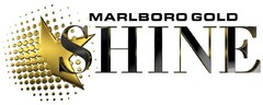 MARLBORO GOLD SHINE