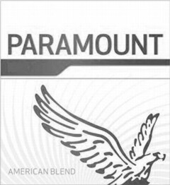 PARAMOUNT AMERICAN BLEND