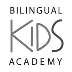 BILINGUAL KIDS ACADEMY