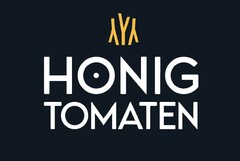 HONIG TOMATEN