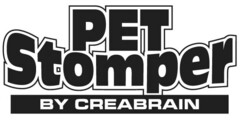 PET Stomper BY CREABRAIN