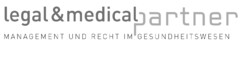 legal & medicalpartner MANAGEMENT UND RECHT IM GESUNDHEITSWESEN