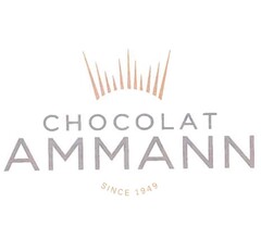 CHOCOLAT AMMAN SINCE 1949