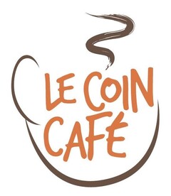 LE COIN CAFÉ