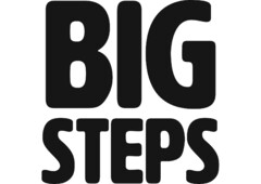 BIG STEPS