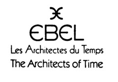 EBEL Les Architectes du Temps The Architects of Time
