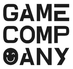 GAME COMPANY