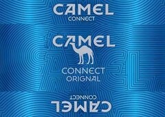 CAMEL CONNECT CAMEL CONNECT ORIGNAL CAMEL CONNECT