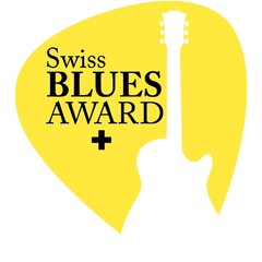 Swiss BLUES AWARD +