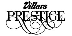 Villars PRESTIGE