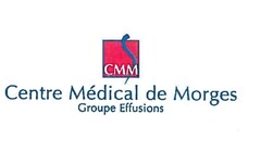 CMM Centre Médical de Morges Groupe Effusions