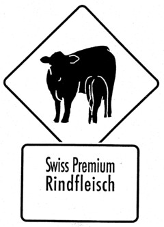 Swiss Premium Rindfleisch