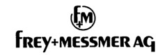 f+M fREY+MESSMER AG