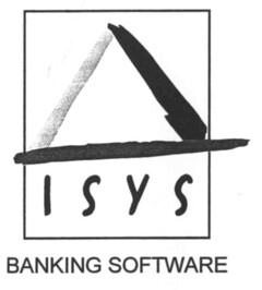 ISYS BANKING SOFTWARE