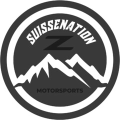 SUISSENATION Z MOTORSPORTS