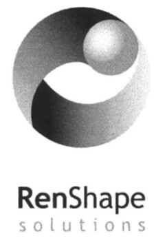 RenShape solutions