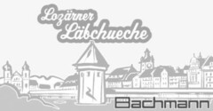 Lozärner Läbchueche Bachmann