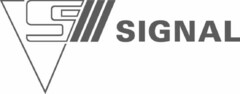 S SIGNAL