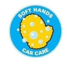SOFT HANDS CAR CARE