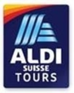 ALDI SUISSE TOURS