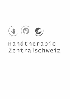 Handtherapie Zentralschweiz