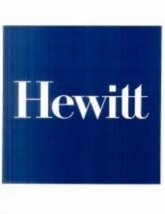 Hewitt