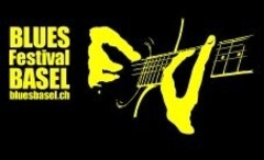 BLUES Festival BASEL bluesbasel.ch