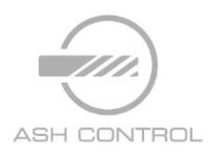 ASH CONTROL