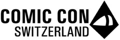 COMIC CON SWITZERLAND