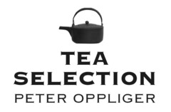 Tea Selection Peter Oppliger