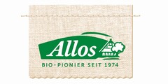 Allos BIO PIONIER SEIT 1974