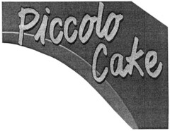 Piccolo Cake
