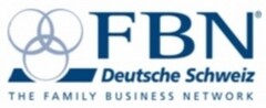 FBN Deutsche Schweiz THE FAMILY BUSINESS NETWORK