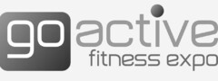 go active fitness expo