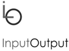 iO InputOutput