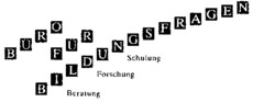 BÜRO FÜR BILDUNGS FRAGEN Beratung Forschung Schulung