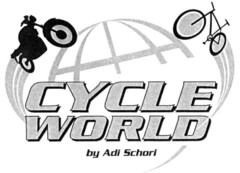 CYCLE WORLD