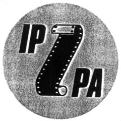 IP PA